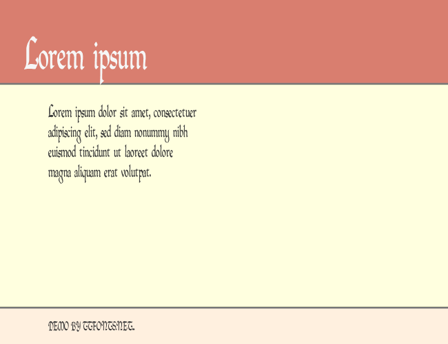 QuillPerpendicularCondensed example