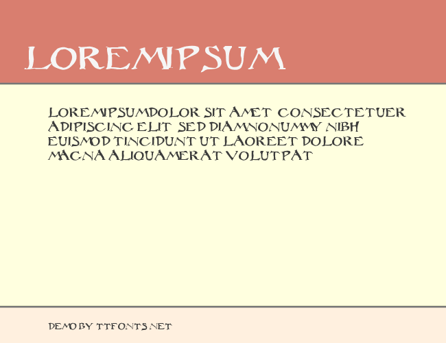 Rackham example