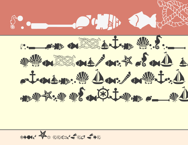SC By The Sea example
