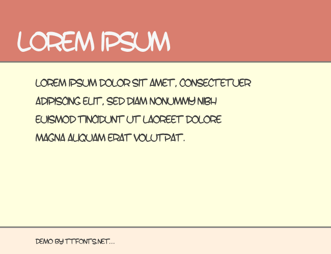 SF Toontime B example