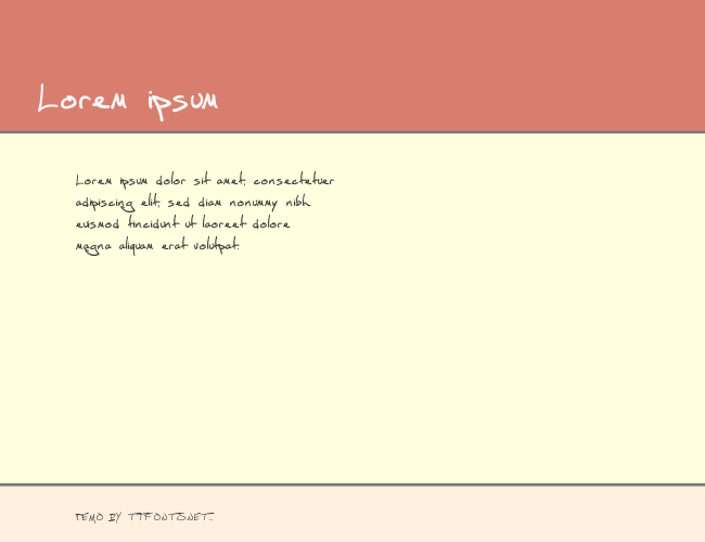 SM_scriptisM example