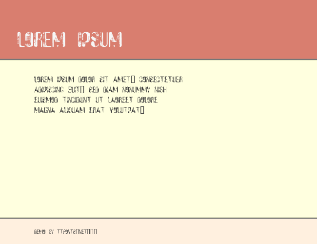Sucata Spacial example