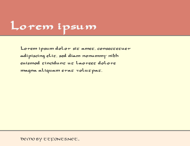 SamovarSSK example