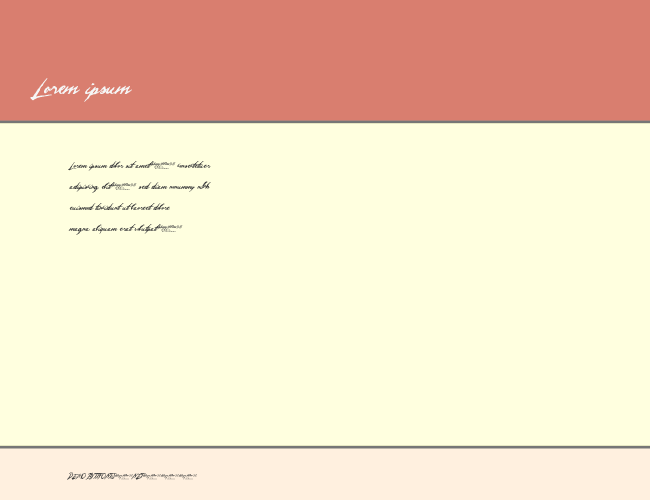 Sleepy Hollow 3.0 example