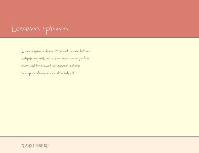 Smarty Pants BTN Light example