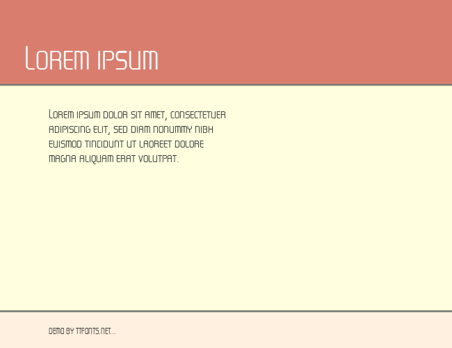 Sugarskin BTN Small Cap example