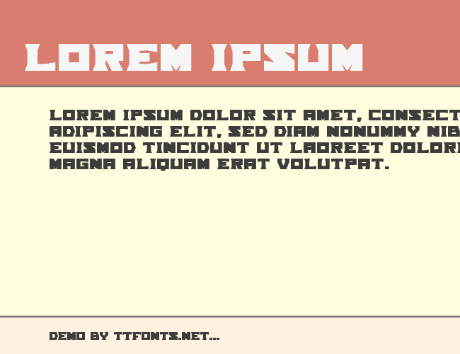 TPF Grum Mel example
