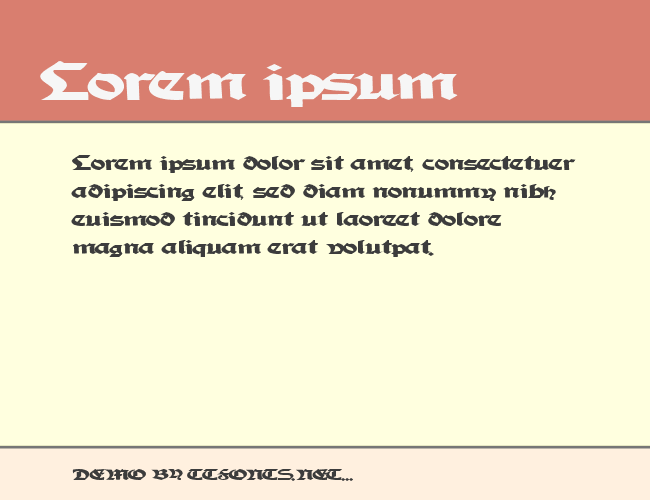 TampicoSSK example