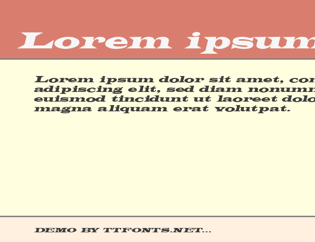 TransverseExpandedSSK example