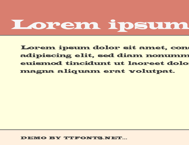 TransverseExpandedSSK example
