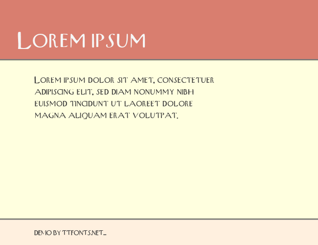 TribalSCapsSSK example