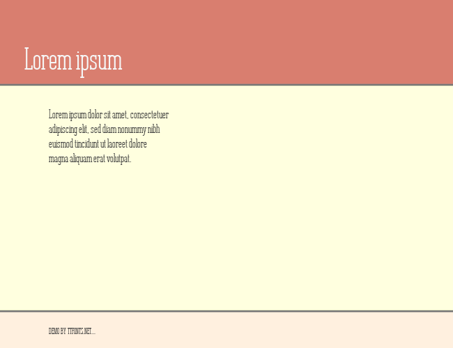Unknown Caller BTN example
