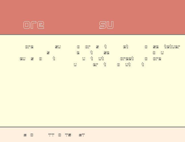 VentureDemoOutline example