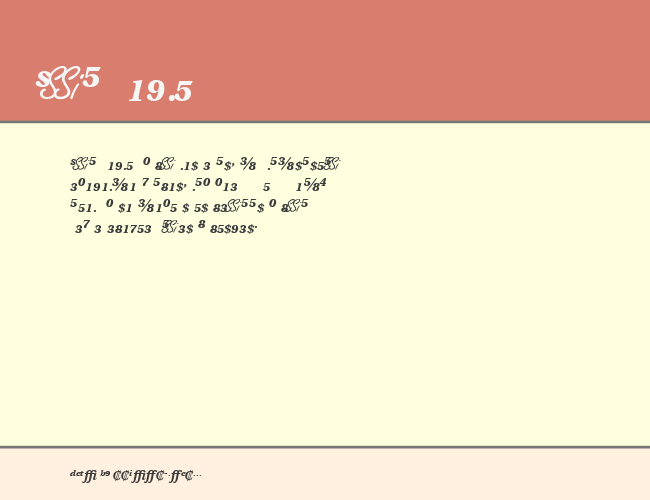 VeracityProBlackSSK example