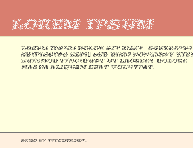 VineCapsSSK example