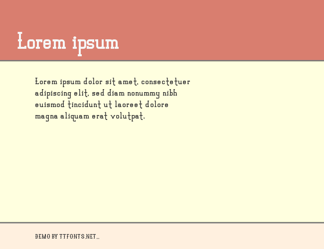 Vloderstone Black example