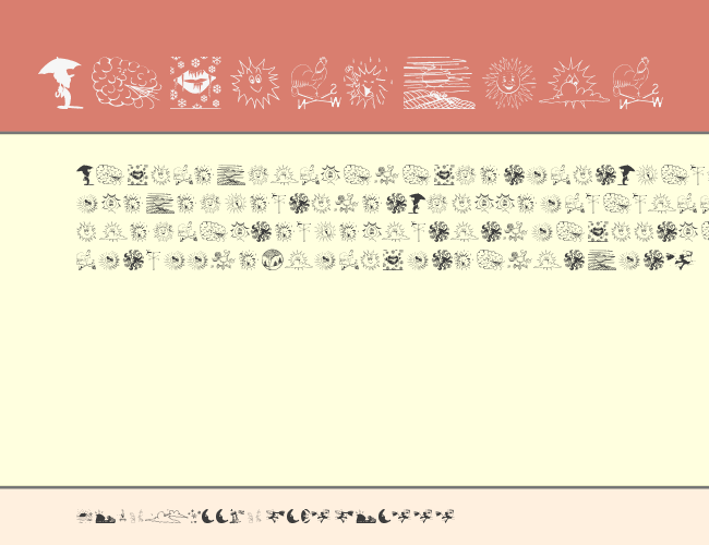 WeatherBats example