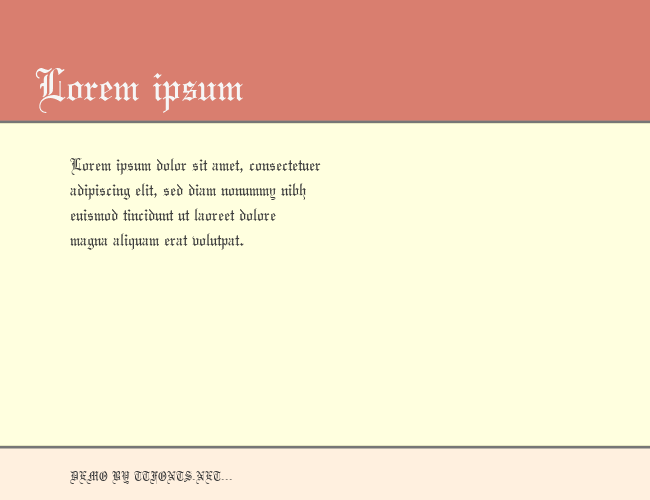 Wedding Text example