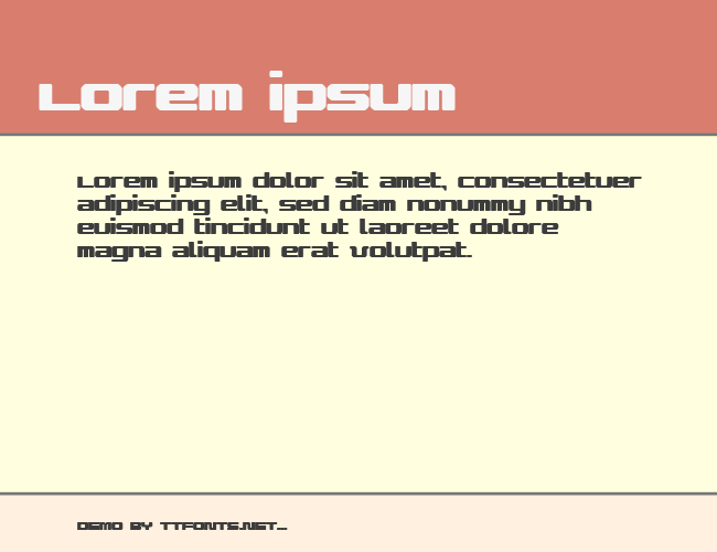 improvise v9 example