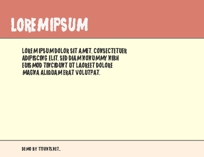 Lastman example