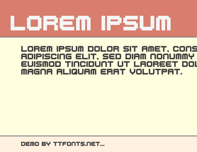 M41_LOVEBIT example