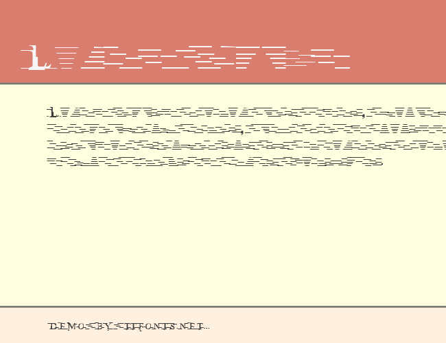 Matrix_vs_Miltown example