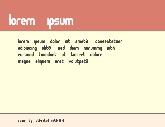 Moloko example