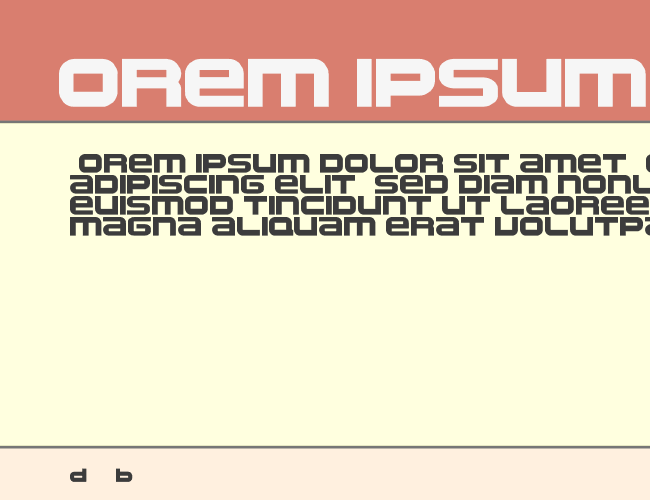 namco regular example