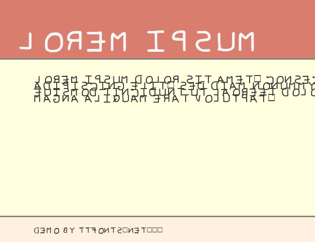 Pf_vvbf6s example