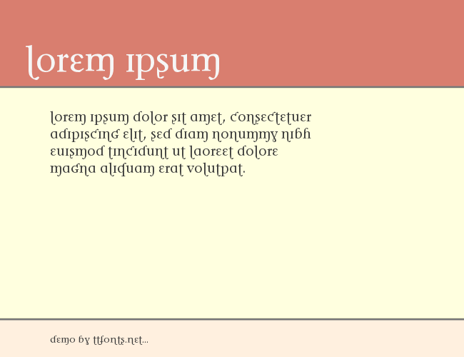 Phonetica example