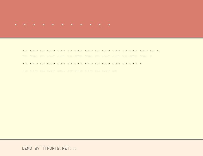 Triskweline example