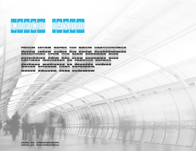 a_VizoraCmB&W example