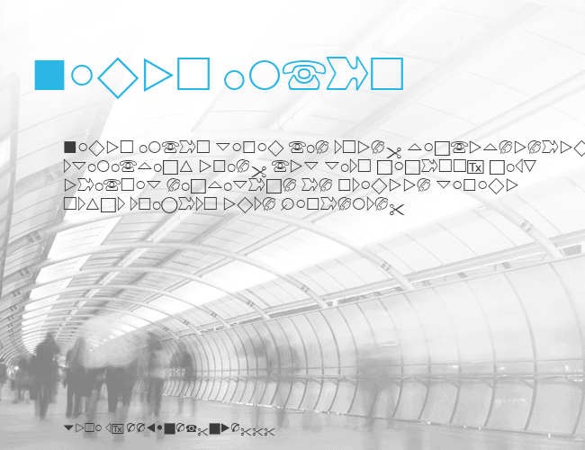 Abacus Three SSi example