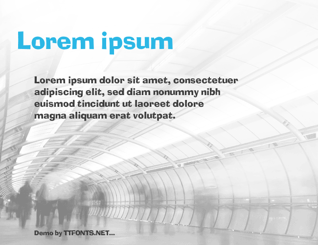 Ad Lib example