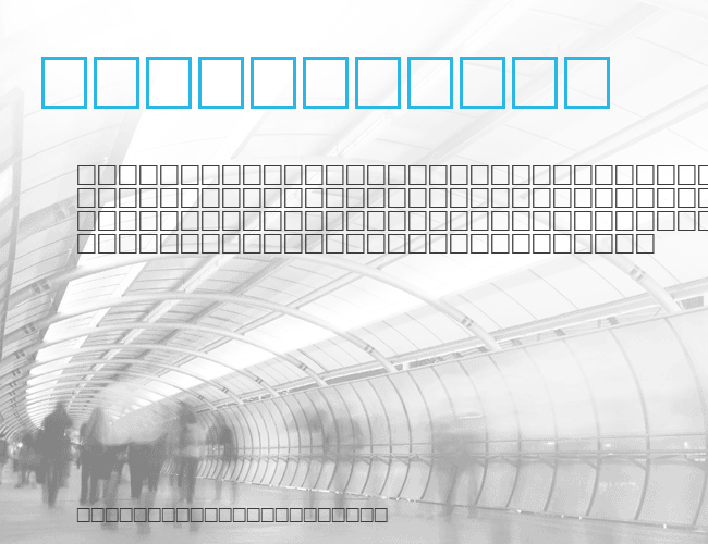 Barcoding example