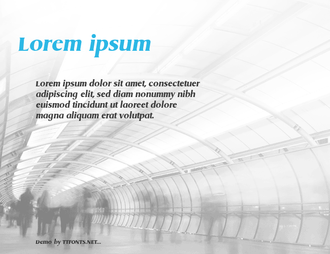 Baryon Display SSi example