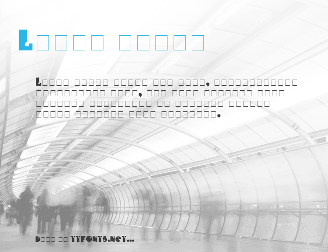 Cheap Shot Display Caps SSi example