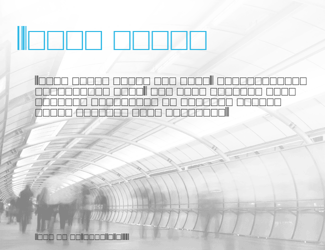 Code39Barcode.fog example