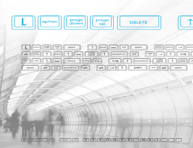 Compkey2 Expanded example