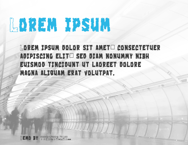 Crakoom! example