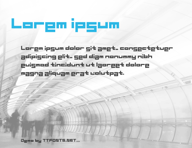 D3 Superstructurism Inline example