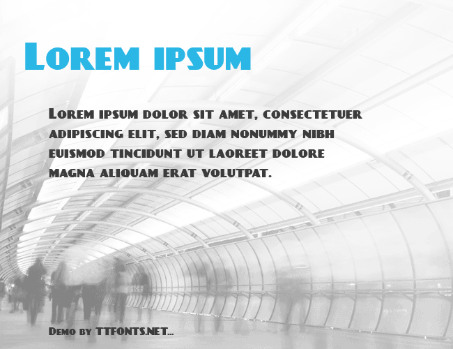 DayPosterBlack example