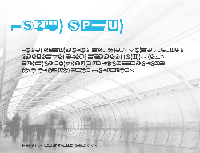 Format Pi Three SSi example