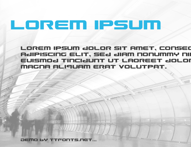 nship example