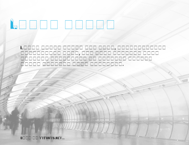 Ice Display Caps SSi example