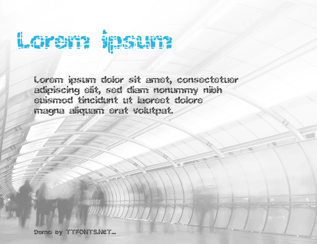Katalyst [inactive] (BRK) example