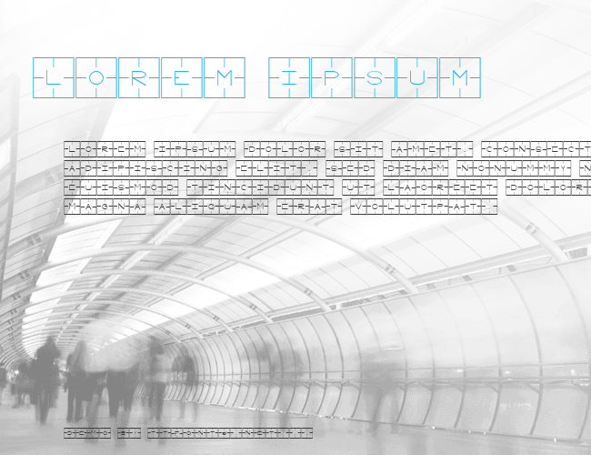 Laser Systems example