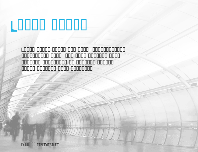 Maximum Radiation Level example