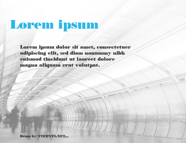 QTBodiniPoster example
