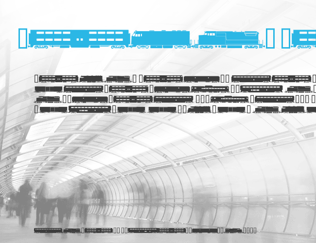 ModPassenger example